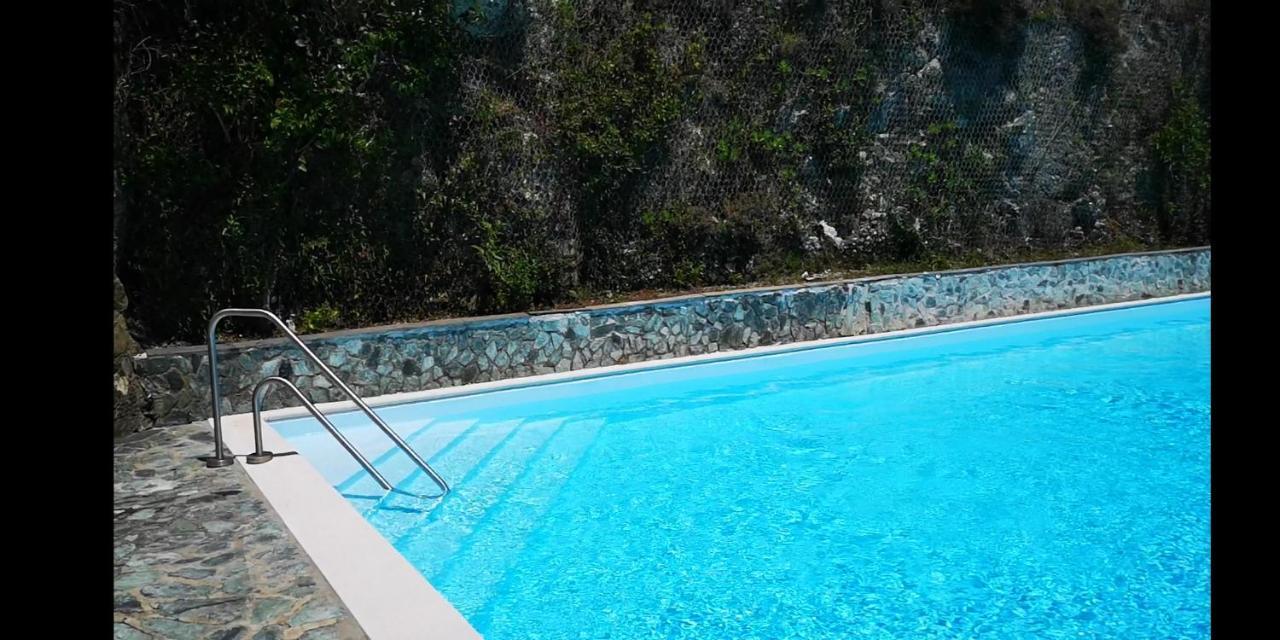 לבנטו Elegant And Sea View Excelsior Apartment מראה חיצוני תמונה
