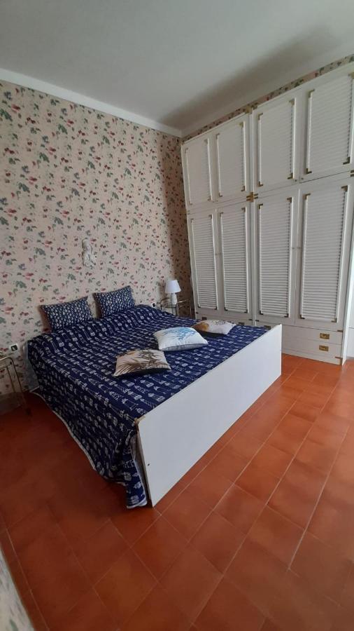 לבנטו Elegant And Sea View Excelsior Apartment מראה חיצוני תמונה