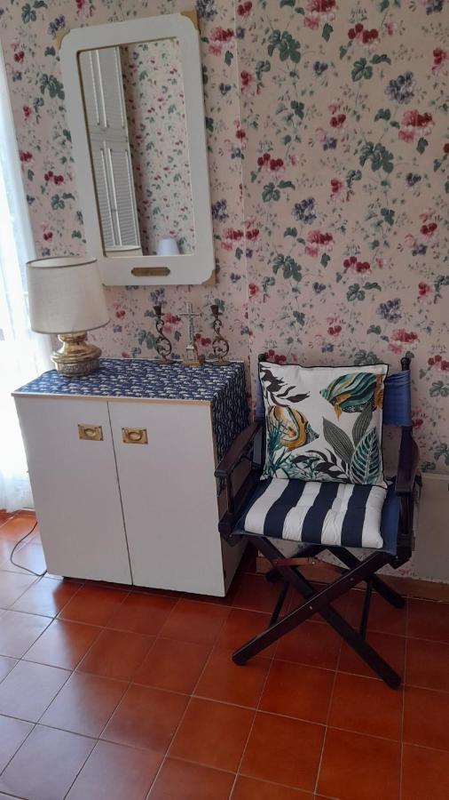 לבנטו Elegant And Sea View Excelsior Apartment מראה חיצוני תמונה