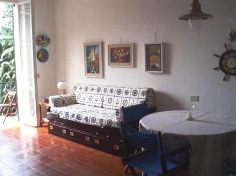 לבנטו Elegant And Sea View Excelsior Apartment מראה חיצוני תמונה