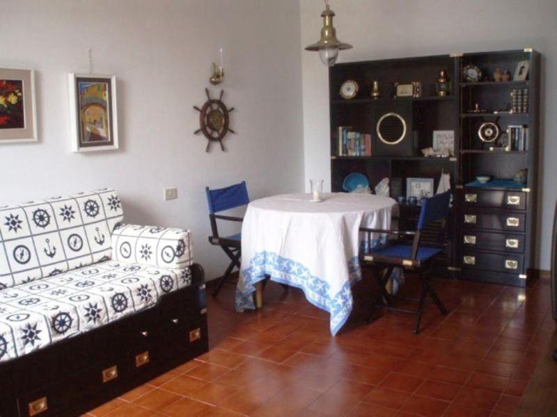 לבנטו Elegant And Sea View Excelsior Apartment מראה חיצוני תמונה