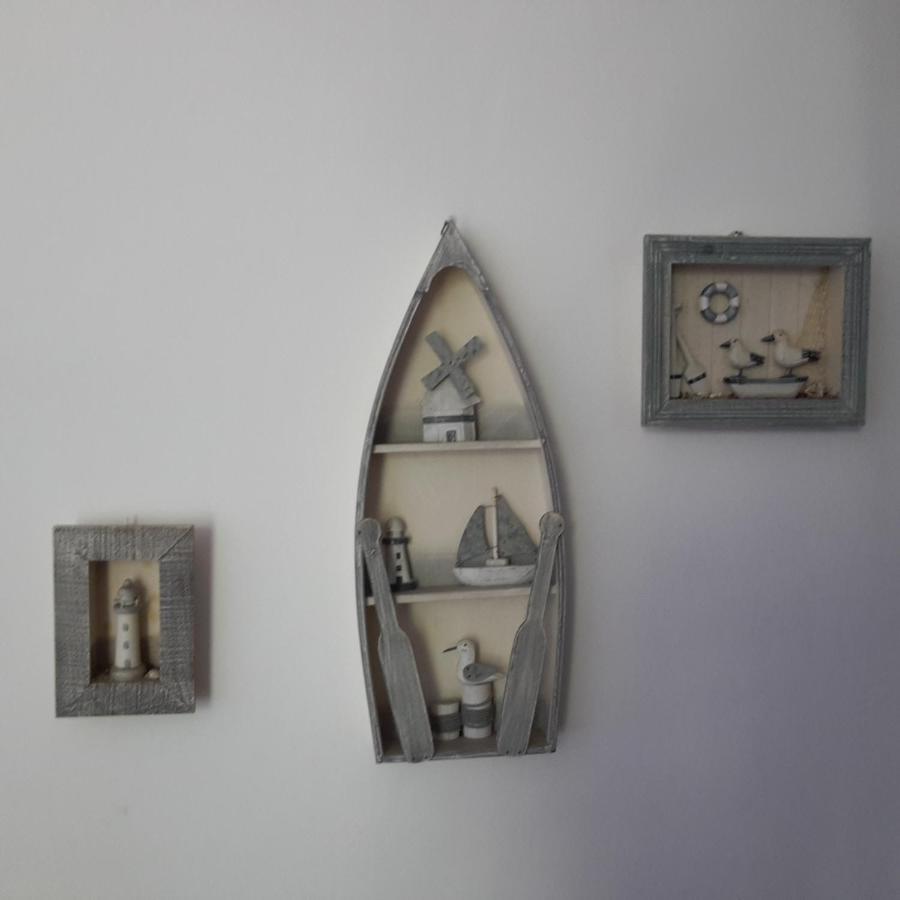 לבנטו Elegant And Sea View Excelsior Apartment מראה חיצוני תמונה