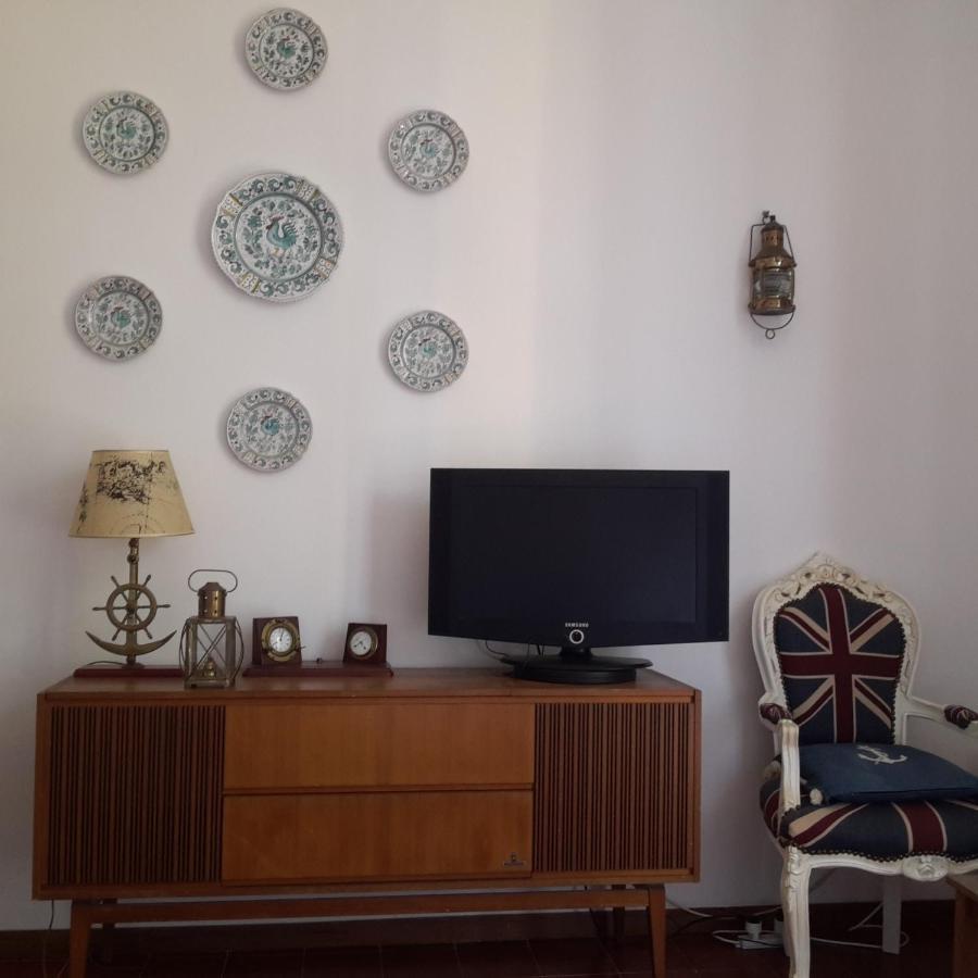 לבנטו Elegant And Sea View Excelsior Apartment מראה חיצוני תמונה