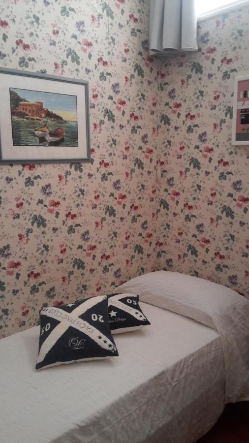לבנטו Elegant And Sea View Excelsior Apartment מראה חיצוני תמונה